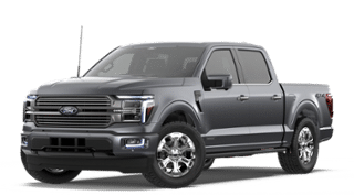 2026 Ford F-150® External Image 2